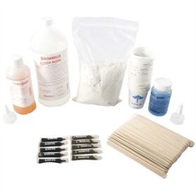 ACRAGLAS SHOP KIT