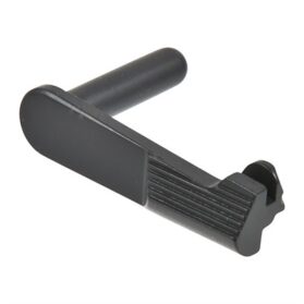 1911 FORGED SLIDE STOP BLUED