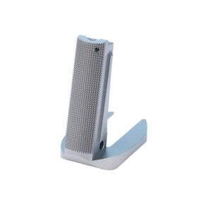 HARDCORE MAGWELL, SS, 25 LPI STAINLESS