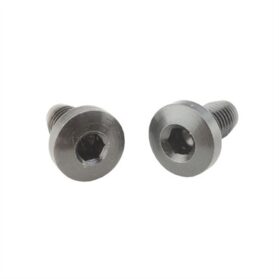 ALLEN HEAD GRIP SCREWS BLUED QUANITY 4