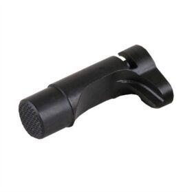 EXTENDED MAGAZINE RELEASE, BLUED