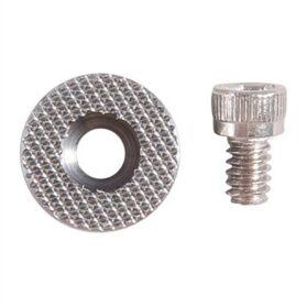 1911 OVERSIZED MAGAZINE RELEASE BUTTON, SS