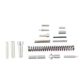 STAINLESS REBUILD KIT