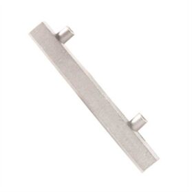 STAINLESS PLUNGER TUBE