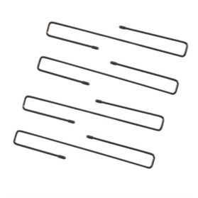 HANDGUN HANGERS, ORIGINAL, 4-PAK