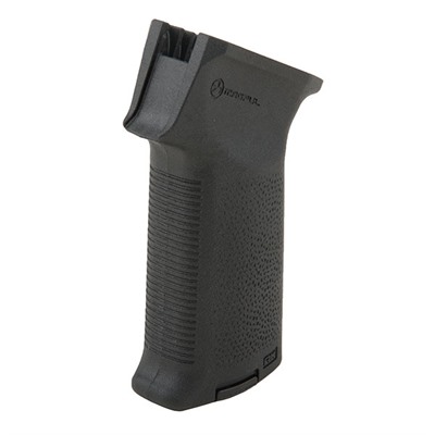 MOE AK GRIP POLYMER FOR AK47/74 BLACK