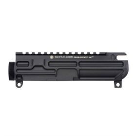 LIGHTWEIGHT BILLET UPPER RECEIVER