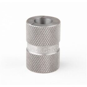 LYMAN PISTOL MAXIMUM CARTRIDGE GAUGE - 9MM