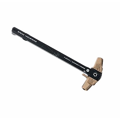T-BONE CHARGING HANDLE FOR 223/5.56 FDE