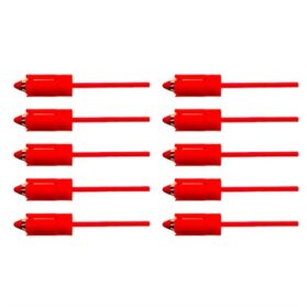 SST-ML MUZZLELOADING 50 CAL. SABOT 250GR 10/BOX