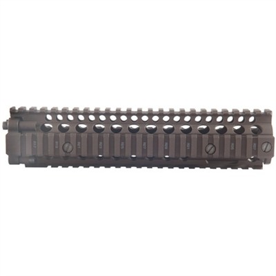 RIS II HANDGUARD 12.25'' FOR M4A1 BLACK