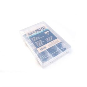 LOWER RECEIVER GUNSMITH SPRING KIT