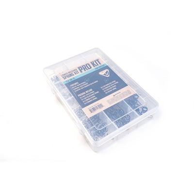 LOWER RECEIVER GUNSMITH SPRING KIT