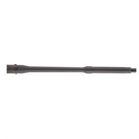 14.5'' MID-LENGTH 5.56 GOV'T BARREL, 1-7 TWIST