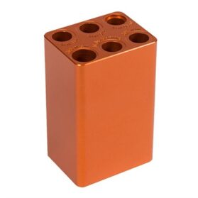 LARGE RIFLE AMMO CHECKER