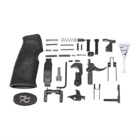 AR-15 LOWER PARTS KIT