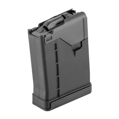 L5AWM 10RD OPAQUE BLACK