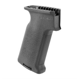 MOE AK-K2 GRIP POLYMER FOR AK47/74 BLACK