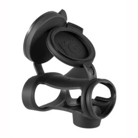 TRIJICON MRO COVER, BLACK