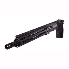 DDM4V7 S 11.5'' 5.56MM NATO 1-7 10'' MFR XS RAIL UPPER