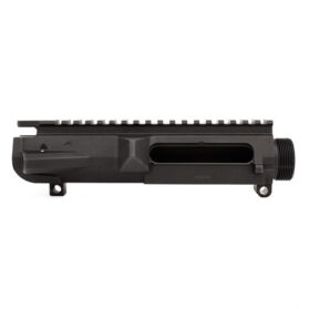 M5 (.308) STRIPPED UPPER RECEIVER THREADED BLACK