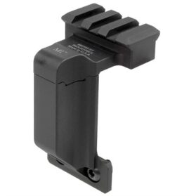 KEL-TEC GEN 2 SUB 2000 MINI OPTIC MOUNT BLACK