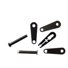 ANTI-ROTATIONAL ANTI-WALK PINS