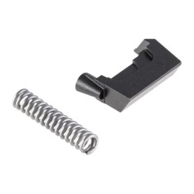 FAILURE RESISTANT EXTRACTOR FOR GLOCK GEN 3