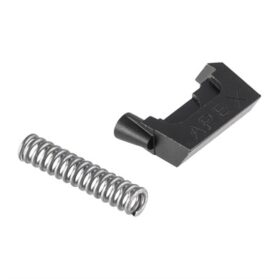 FAILURE RESISTANT EXTRACTOR FOR GLOCK GEN 4