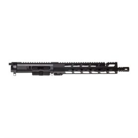 MK111 PRO 223 WYLDE 11.85'' BBL COMPLETE UPPER RECEIVER BLK