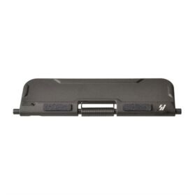 AR-15 BILLET ULTIMATE DUST COVER 223 BLACK