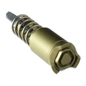 LIGHTWEIGHT LOW PROFILE FORWARD ASSIST FDE