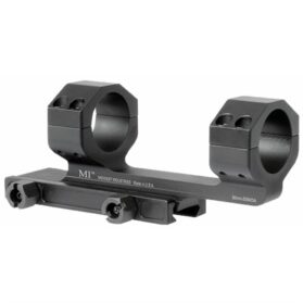 AR-15 G2 30MM SCOPE MOUNT 20 MOA BLACK