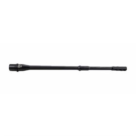 5.56 NATO 16'' 1-8 TWIST PENCIL  BBL W/ 3-PORT MUZZLE BRAKE