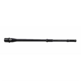 5.56 NATO 16'' 1-8 TWIST PENCIL BBL W/FLASH HIDER