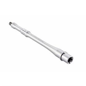 AR-15 11.3'' BARREL SBR ROUND THREADED 1-7 TWIST 5.56 NATO