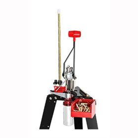 AUTOMATIC PROCESSING RELOADING PRESS