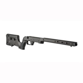 XRS CHASSIS SYSTEM FOR TIKKA T3 SHORT ACTION RH BLACK