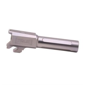 HELLCAT STD BARREL, STAINLESS STEEL, 9MM