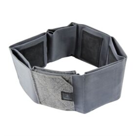 SMALL (30''-36'') CLUTCH BELT, GRAY