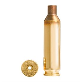 22 CREEDMOOR SRP BRASS 100/BOX