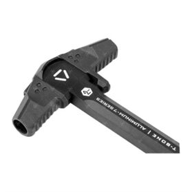 T-BONE CHARGING HANDLE FOR 223/5.56 BLACK
