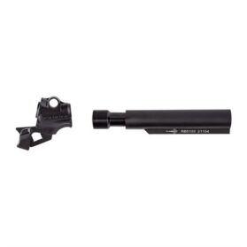 MOSSBERG 500/590 LEO GEN II HYDRAULIC STARTER PACK 12G/20G