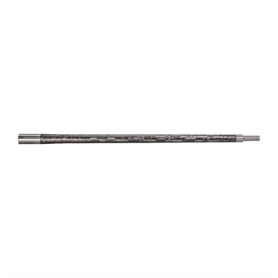 284 CALIBER 8.4 TWIST 26'' CARBON FIBER SENDERO BARREL