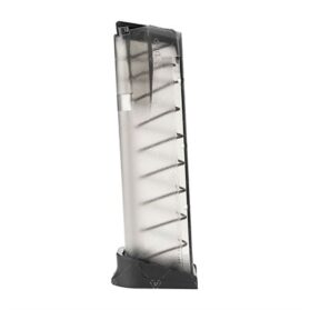 17 ROUND MAGAZINE FOR GLOCK 17