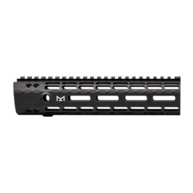 GEN-2 ENHANCED 9.3'' M-LOK HANDGUARD FREE FLOAT FOR AR-15 BLK