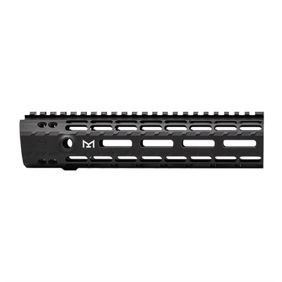 GEN-2 ENHANCED 9.3'' M-LOK HANDGUARD FREE FLOAT FOR AR-15 BLK