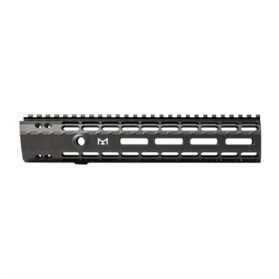 GEN-2 ENHANCED 10.7'' M-LOK HANDGRD FREE FLOAT FOR AR-15 BLK