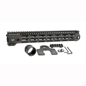 AR-15 G4 14'' HANDGUARD M-LOK BLACK