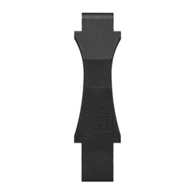 BILLET TRIGGER GUARD FOR AR-15 BLACK